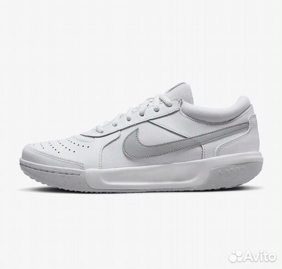 Кроссовки nike zoom court lite 3