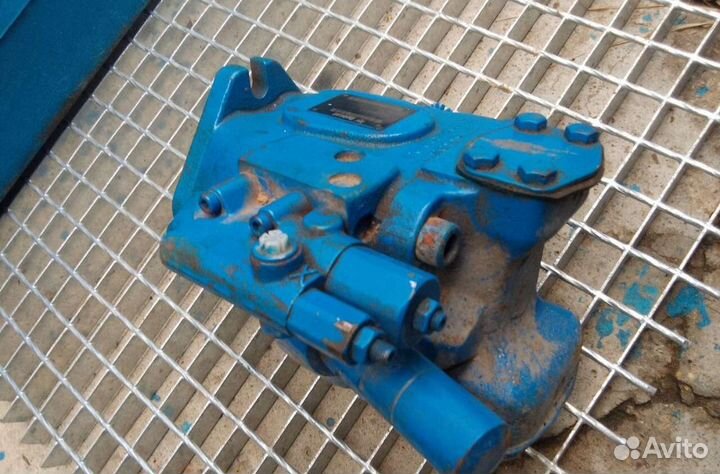 Гидронасос Bobcat E50, E55