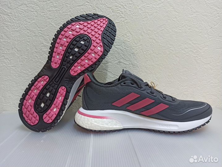 Кроссовки Adidas supernova c.rdy