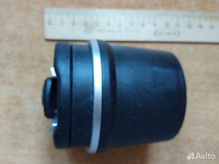 Пепельница бокс с подсветкой Toyota