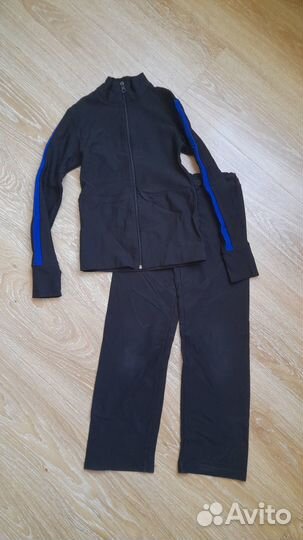 Термокостюм для фигурного катания