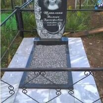 Благоустройство мест захоронений, Хабаровск