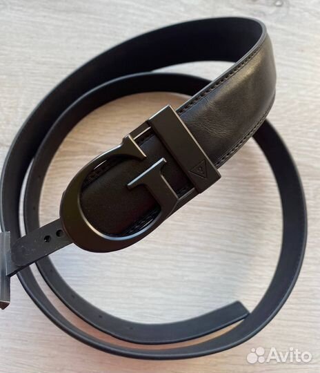 Ремень мужской Guess р-р XL оригинал