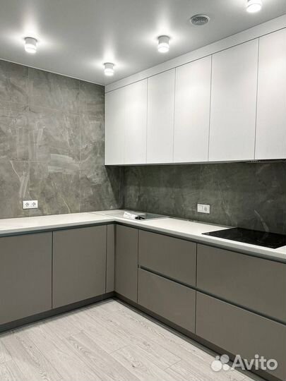 Ремонт квартир под ключ Сочи