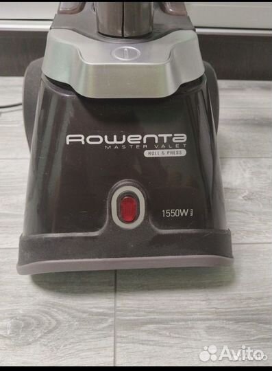 Отпариватель rowenta