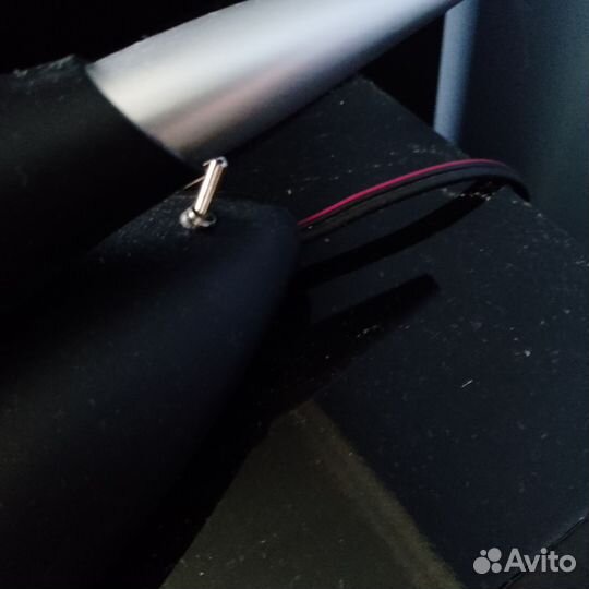 Супертвитер, вч динамик