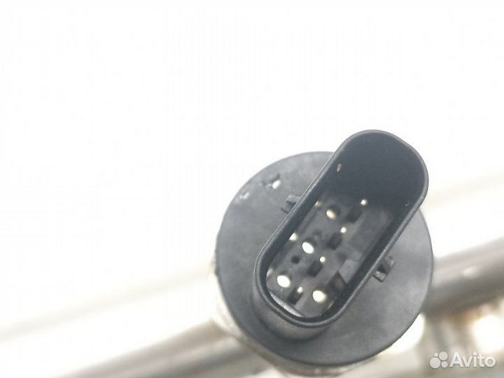 Топливная рейка (рампа) Mercedes-Benz B-Class W246