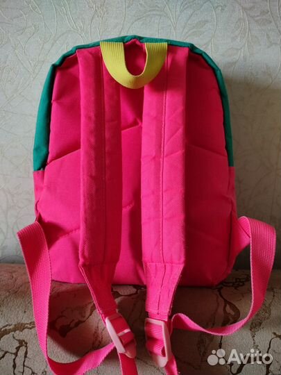 Рюкзачок детский