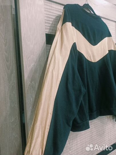 Спортивный костюм женский 44 46