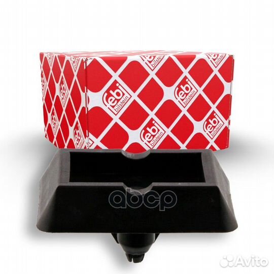 Поддон автомобильного домкрата BMW 5 (E39) 96-0