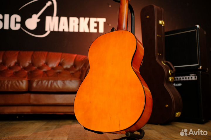 Детская гитара 1/2 Homage (Комплект)