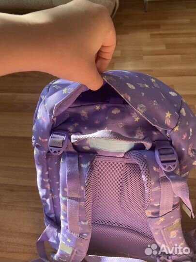 Продам школьный рюкзак