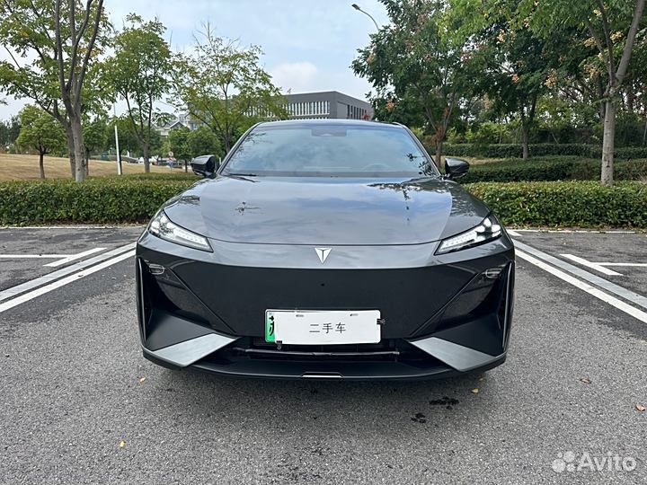 Changan Shenlan (Deepal) S7 1.5 AT, 2023, 10 200 км