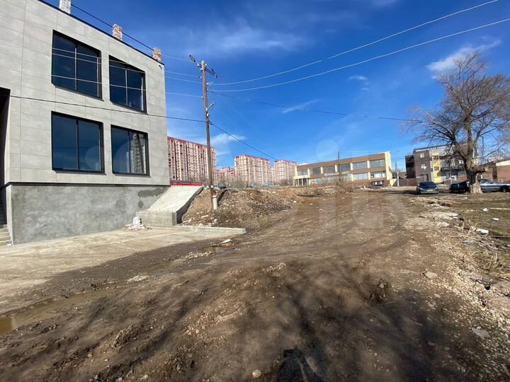 Свободного назначения, 1200 м²