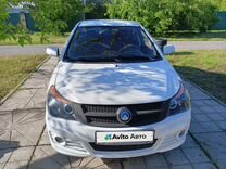 Geely GC6 1.5 MT, 2014, 151 000 км, с пробегом, цена 345 000 руб.