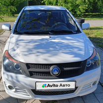 Geely GC6 1.5 MT, 2014, 151 000 км, с пробегом, цена 345 000 руб.