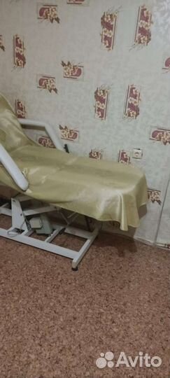 Кресло массажное