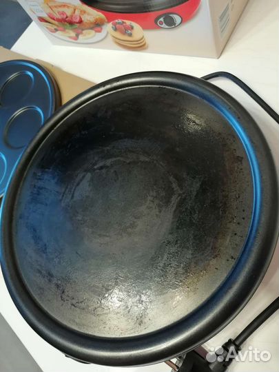 Электроблинница