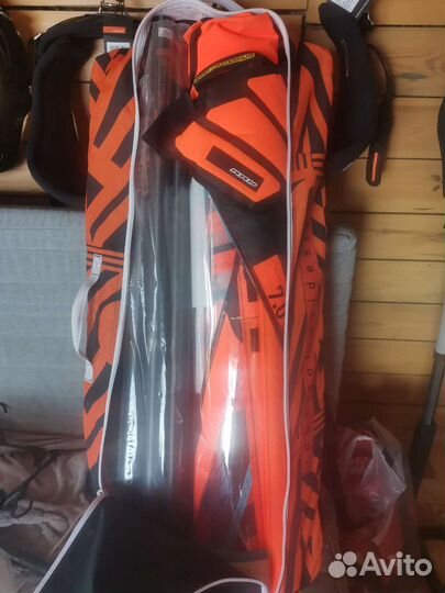 RRD Парус для виндсерфинга