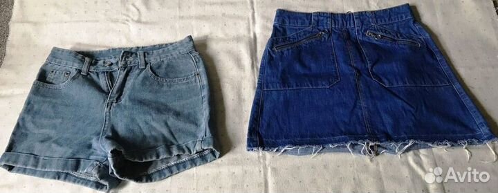 Отдам даром женские вещи