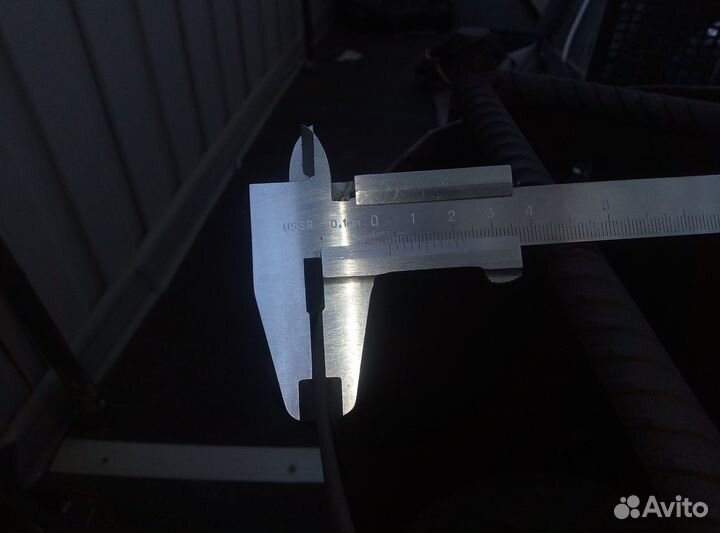 Печь для казана