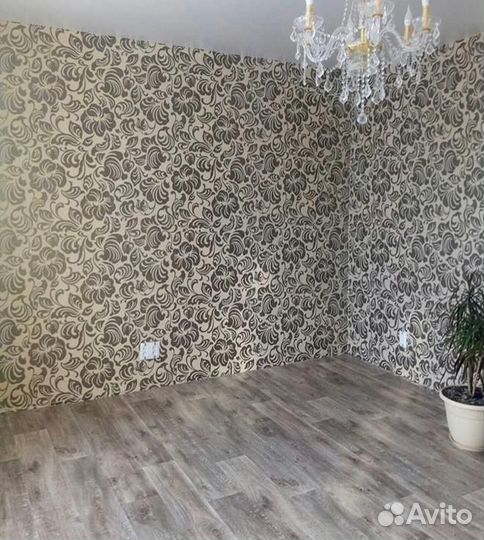 Отделочные работы