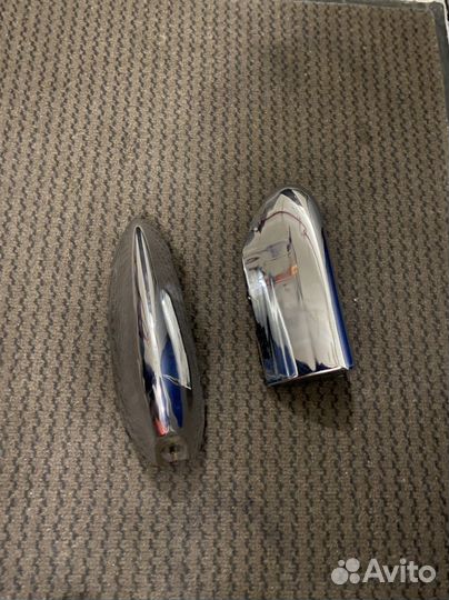 Бампер газ 2410