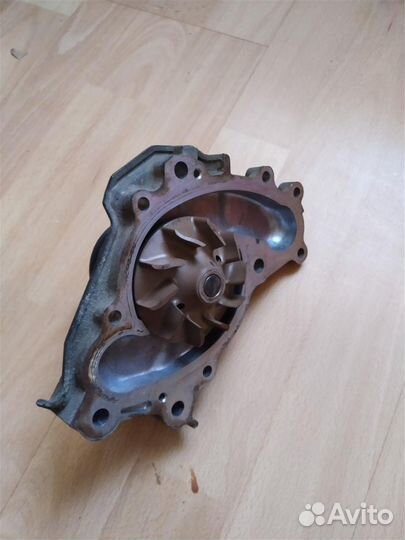 Водяной насос помпа 1MZ 16100-29085