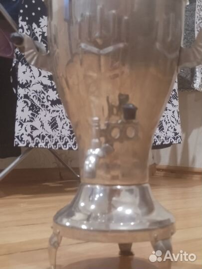 Самовар электрический