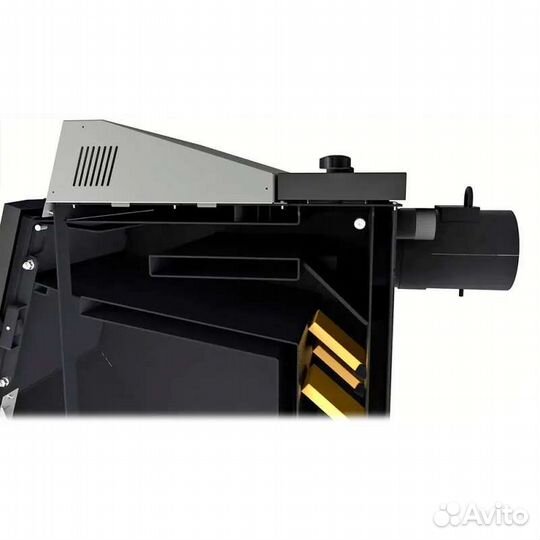 Котел твердотопливный Bulat Turbo Zota