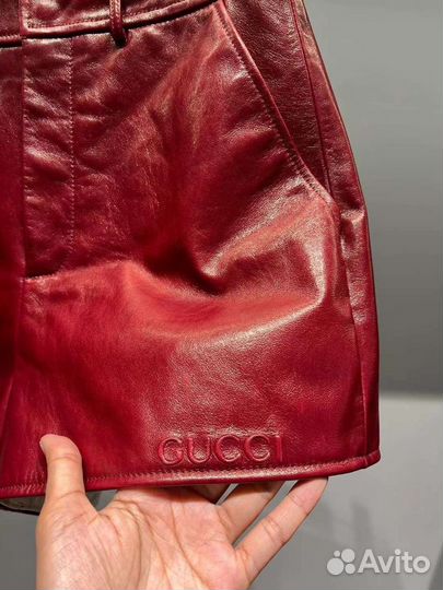 Шорты Gucci