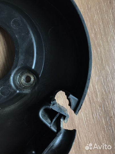 Крышка грм z16xer