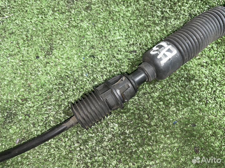 Трос АКПП Hummer H3 GMT345