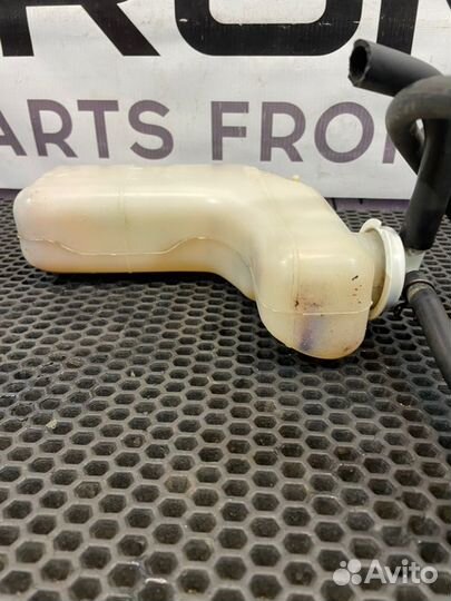 Бачок расширительный Mitsubishi Galant EA5A 6A13