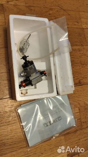 Микродвигатель мдс-1.5Д