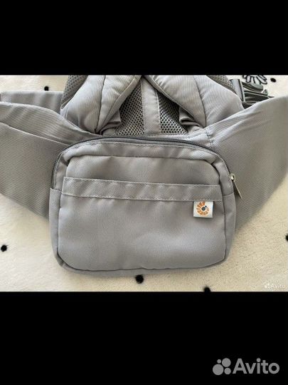 Эргорюкзак ergobaby omni 360