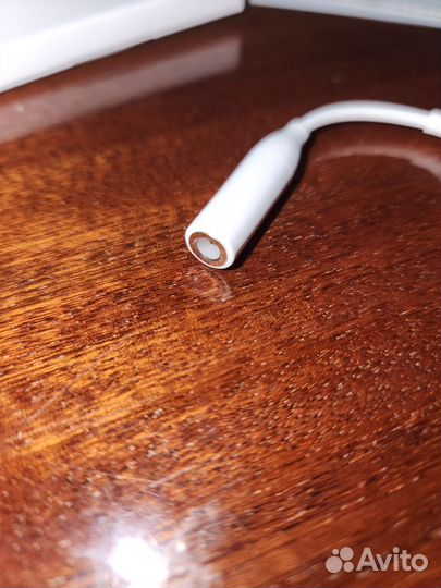 Переходник Туре-С на 3.5 samsung оригинал