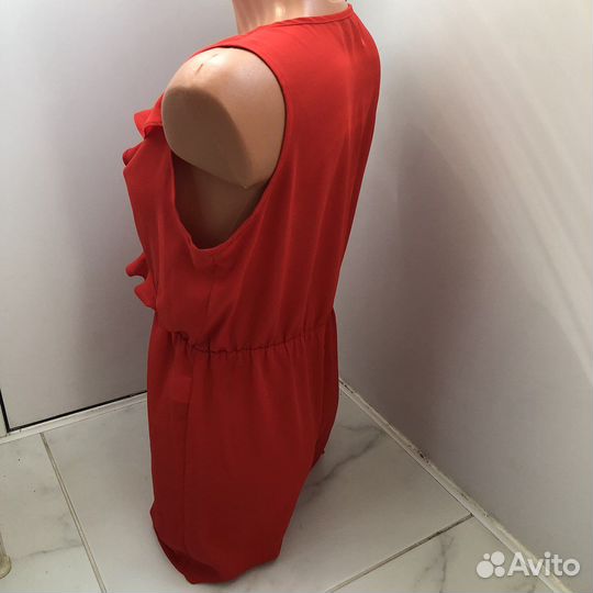 Комбинезон женский