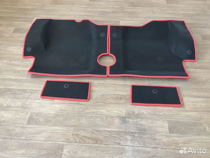 Газель эва Ковры