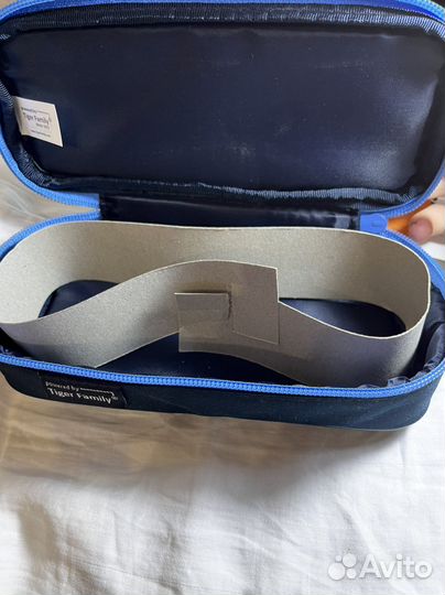 Новый пенал