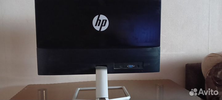Монитор hp 22f 21.5-inch display