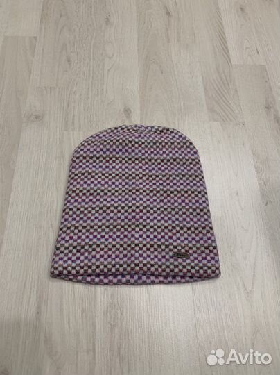 Шапка женская