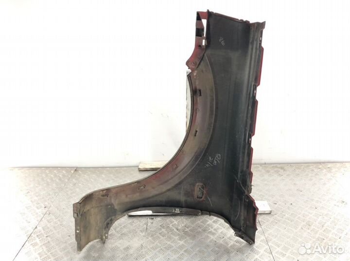 Крыло Land Rover Freelander 1 (1998-2007)