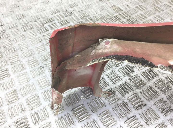 Крыло Fiat Punto (2005-2012)