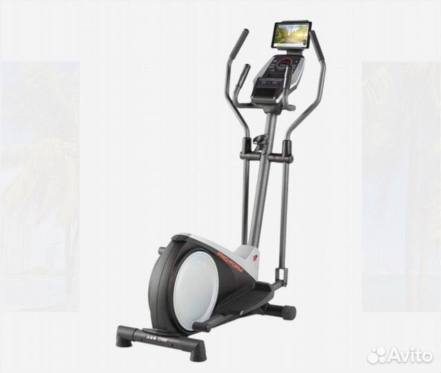 Тренажер эллиптический PRO-form 325 CSE