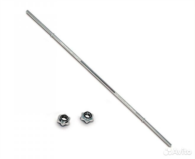 Гриф прямой 1200 мм / диаметр 26 мм