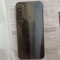 Xiaomi Redmi Note 8T, 4/64 ГБ