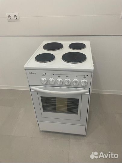 Плита электрическая