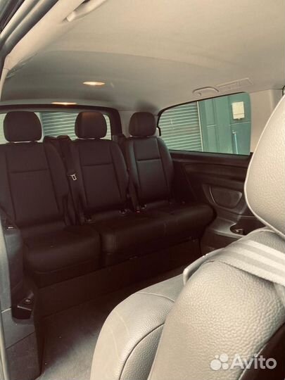 Трансфер в Стамбуле минимальный тариф