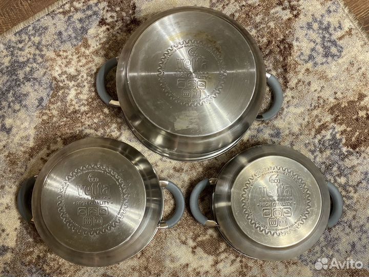 Набор посуды